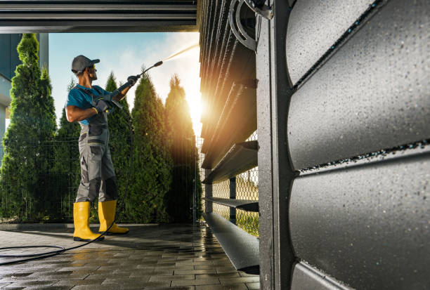 Best Boat and Dock Cleaning  in Hinton, OK